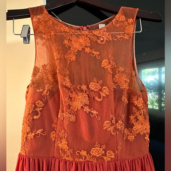 Azazie dress - Picture 6 of 6